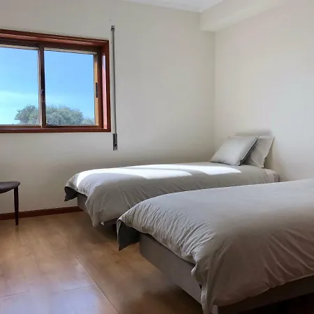Apartment Vmo