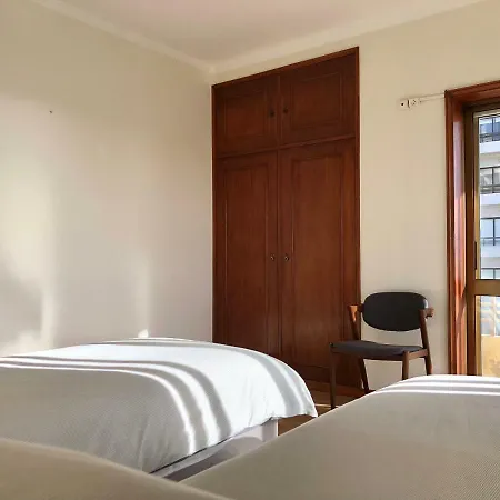 Διαμέρισμα Vmo Vila do Conde
