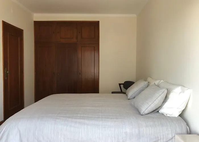 Vmo Apartment Vila do Conde