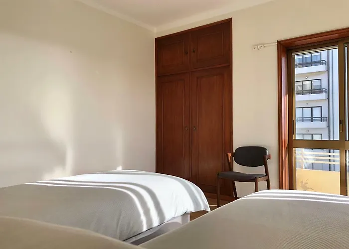 Apartment Vmo Vila do Conde