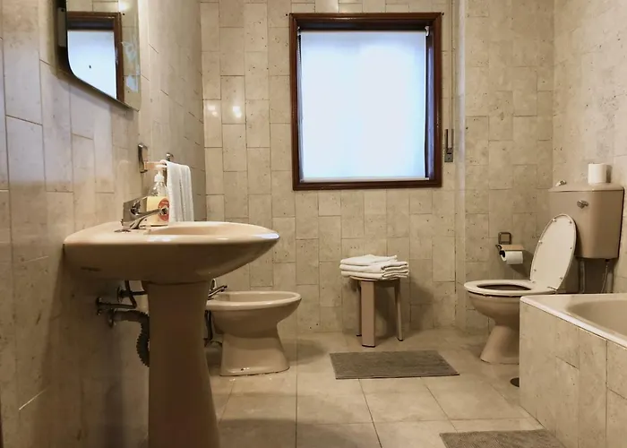 아파트 Vmo 빌다도콘데